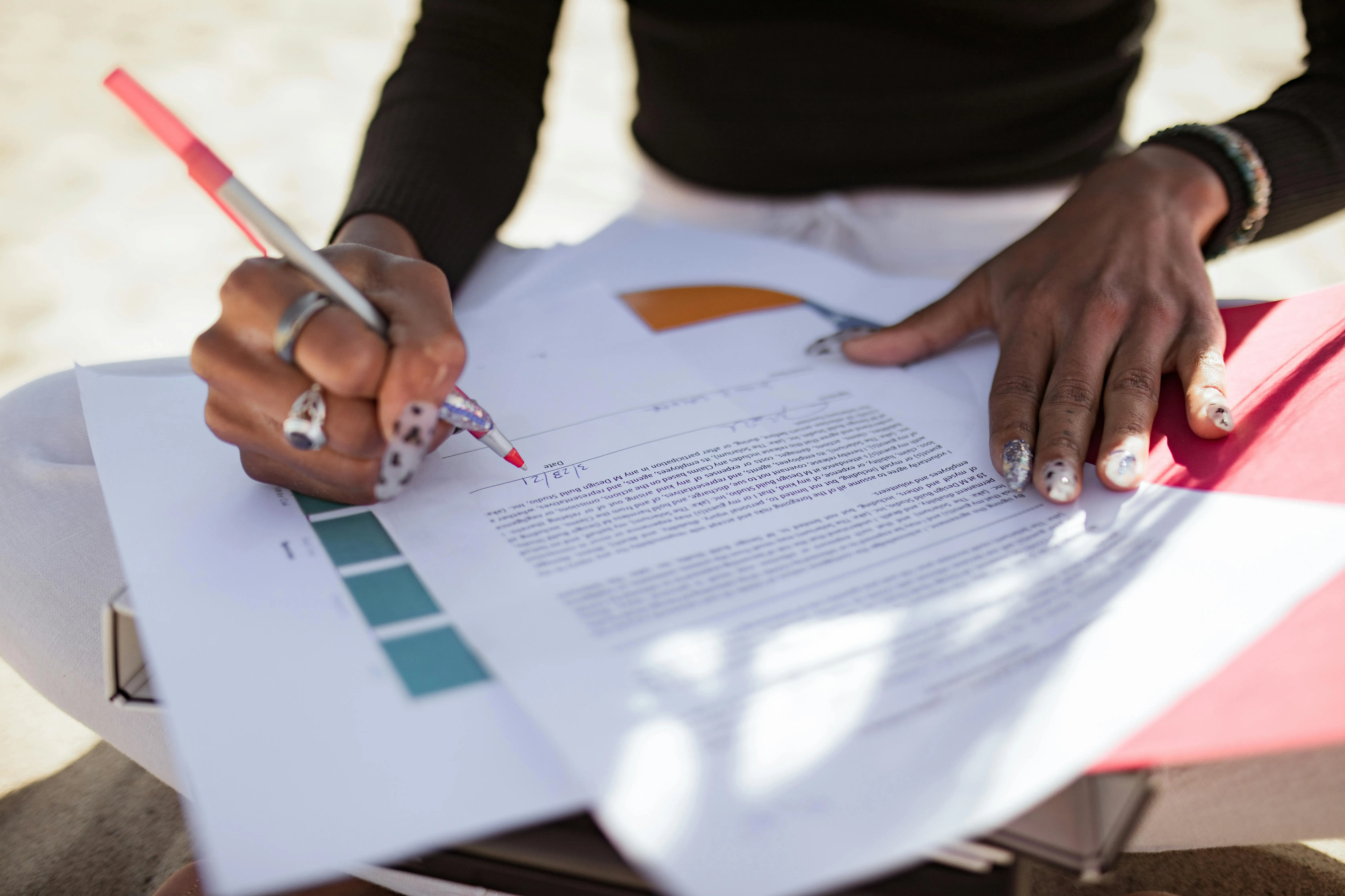Document Generation